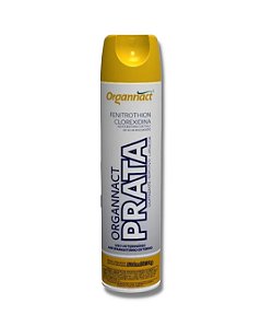 Organnact Spray Prata Inseticida - 200ml