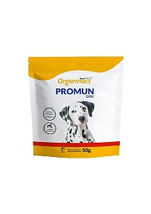 Organnact Promun Dog 50 g