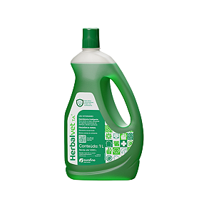 Desinfetante Herbalvet T.A. Ourofino 1 L