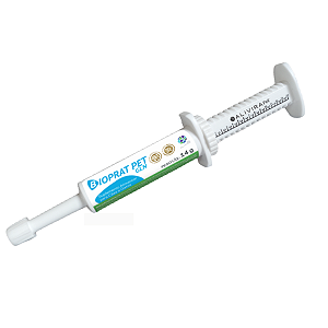 Suplemento Bioprat Pet Prebiótico em Pasta