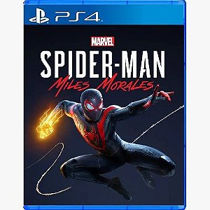 MARVEL'S SPIDER-MAN PS5 MÍDIA DIGITAL