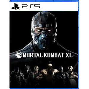 Pacote Mortal Kombat 11 Ultimate + Injustice 2 Ed. Lendária - Ps5 Mídia  Digital - Big Fase Games