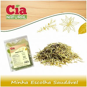 ALECRIM FOLHAS DESIDRATADO CIA NATURAL 30G