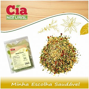 CHIMICHURRI CIA NATURAL 50G