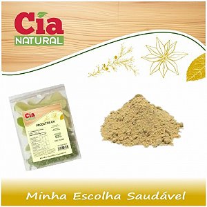 FENO GREGO MOÍDO CIA NATURAL 70G
