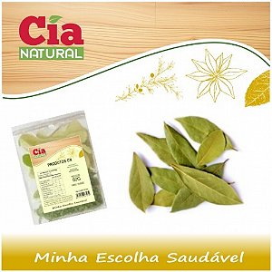 LOURO FOLHAS CIA NATURAL 20G