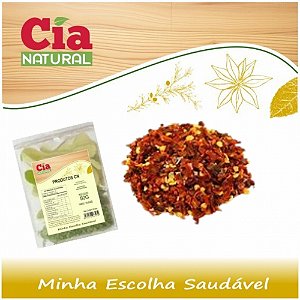 PIMENTA CALABRESA CIA NATURAL 50G