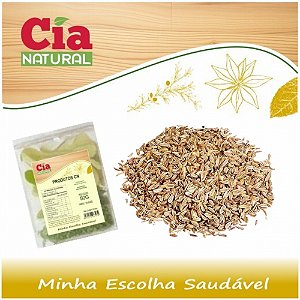 FUNCHO EM SEMENTE CIA NATURAL 1KG