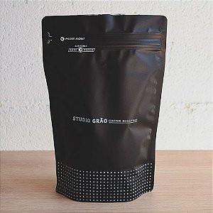 Café Yirgacheffe