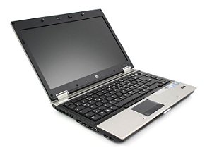 Notebook HP 8440P  - Intel Core i5 - 1Geração - 04GB DDR3 - HD250GB - S/Webcan - Segura Apenas no Carregador - Semi Novo