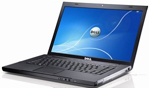 Notebook 3500 i5 - 1° Geração - Memória 4 GB DDR3 - Hard disk 250/500 GB  - Autonomia Bat Sob/Consulta - Semi Novo