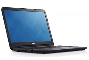 Notebook Dell Latitude 3470 - intel Core i5  6° Geração - 08GB Memoria - SSD 120GB - LED 14' - HDMI - Bateria com Autonomia