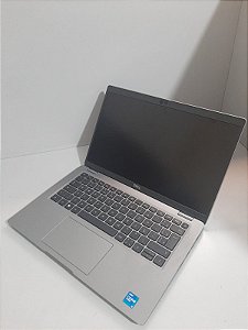 Notebook Dell Latitude 5420 - Processador i5 - 11º Geração - Memória 16 GB - M2 Sata 256 GB - Tela 14' Polegadas - 2X USB - 2X USB Tipo C - HDMI - RJ 45 - Peq. Detalhe