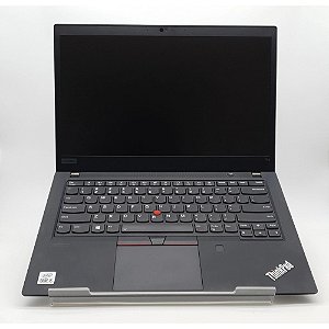 Notebook Lenovo ThinkPad T14 - Intel Core i5 - 10 Geração - Memória 16GB - SSD 256GB