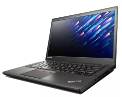 Lenovo ThinkPad T440S – Intel Core i5 4ª Geração | 8GB RAM | SSD 120GB | Tela 14"