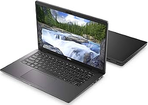Dell Latitude 7410 2 em 1 – Intel Core i5 10ª Geração | 16GB RAM | SSD NVMe 256GB | Tela Touch 14" Full HD