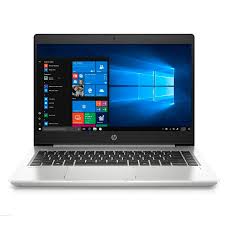 Notebook HP ProBook 640 G5 Intel Core i5 8ª Geração 8GB SSD 256GB 14"
