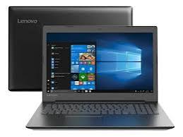 Notebook Lenovo IdeaPad B330 Intel Core i5 8ª Geração 8GB SSD 240GB 15,6" Polegadas