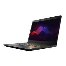 Notebook Lenovo ThinkPad E470 Intel Core i3 7ª Geração 8GB SSD 120GB 14"Polegadas