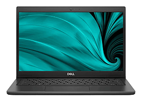 Notebook Dell Latitude 5300 Intel Core i5 8ª Geração 8GB SSD M.2 256GB 13,3"