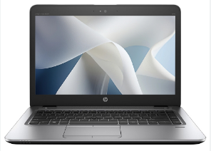 HP EliteBook 840 i7-4ª Geração 8GB SSD 120GB Notebook Corporativo 14"