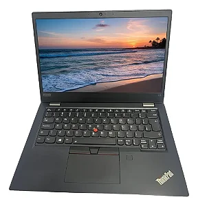 Notebook Lenovo ThinkPad L13 Intel Core i7 10ª Geração 16GB SSD NVMe 256GB Tela 13,3"