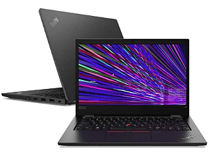 Notebook Lenovo ThinkPad L13 Intel Core i5 10ª Geração 16GB SSD NVMe 256GB Tela 13,3"