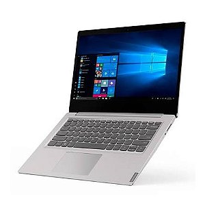 Notebook Lenovo IdeaPad S145 AMD Ryzen 5 8GB SSD M.2 256GB Radeon Vega 15,6"