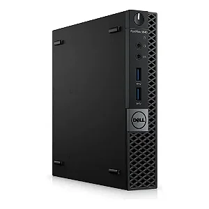 Desktop Micro Dell Optiplex 7070 - Processador i5 - 9º Geração - 08 GB DDR4