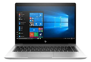Notebook HP Probook 640 G7 - Processador i5 - 10º Geração - Memória 08 GB - NVME 512 GB - Tela 14' Polegadas - 3X USB - 1X USB Tipo C - HDMI - VGA - RJ 45