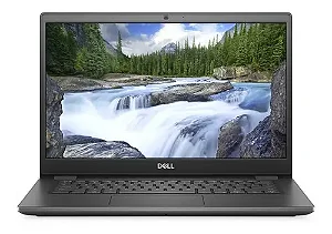 Notebook Dell Latitude 3410 - Processador i5 - 10º Geração - Memória 08 GB - M2 Sata 256 GB - Tela 14' Polegadas - 3X USB - 1X USB Tipo C - HDMI - RJ 45