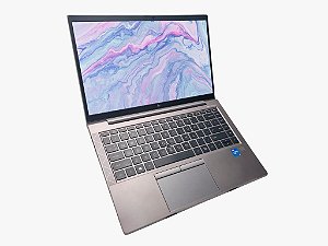 Notebook - SVK Tecnologia