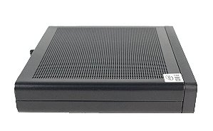 Desktop Micro HP 600 G6 - Processador i5 - 10º Geração - Memória 08 GB - NVME 256 GB