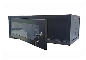 MINI RACK 03U X 330 MM