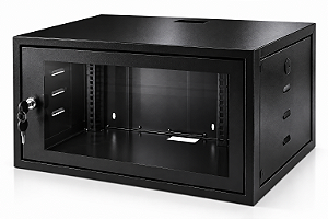 MINI RACK 05U X 470 MM