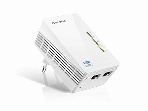 EXTENSOR POWERLINE TL-WPA4220 - TP-LINK