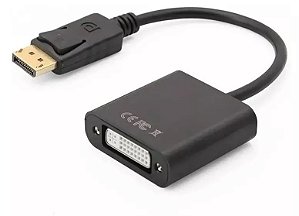 ADAPTADOR DISPLAYPORT PARA DVI