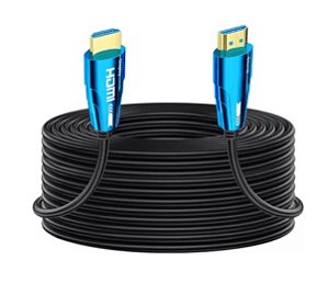 CABO HDMI FIBRA OPTICA 2.0 4K 70M