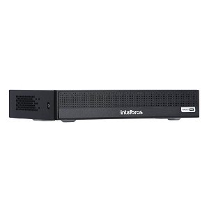 DVR 08 CANAIS MULTI-HD MHDX 1008-C - INTELBRAS