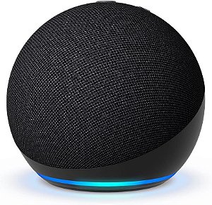 Echo dot 5ª geração