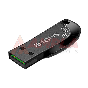 PEN DRIVE 256GB ULTRA SHIFT USB 3.0 - SANDISK
