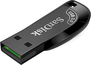 PEN DRIVE 32GB ULTRA SHIFT USB 3.0 - SANDISK