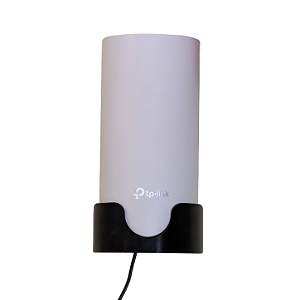 Suporte Parede TP-Link Deco M4 Mesh Seguro