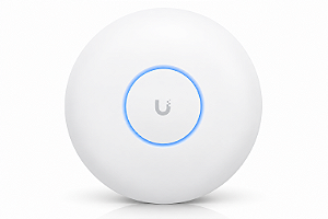 Ubiquiti UniFi U7 Lite Access Point WiFi 7 2.5GbE PoE