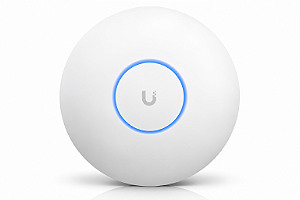 Ubiquiti UniFi U7-LR Access Point WiFi 7 Long-Range 2.5GbE PoE