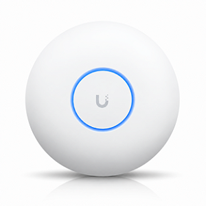 Ubiquiti UniFi U7 Pro Access Point WiFi 7 6GHz 2.5GbE PoE+