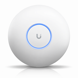 Ubiquiti UniFi U7 Pro Max Access Point WiFi 7 6GHz 2.5GbE PoE+