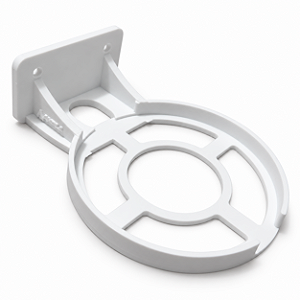 Suporte de Parede para TP-Link Deco X55 | Ampla Labs 3D