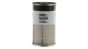 Filtro Combustível  Trator Case/new Holland 84283691 CNH
