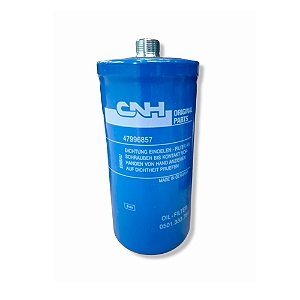Filtro De Óleo Case/ New holland 47996857 -  CNH